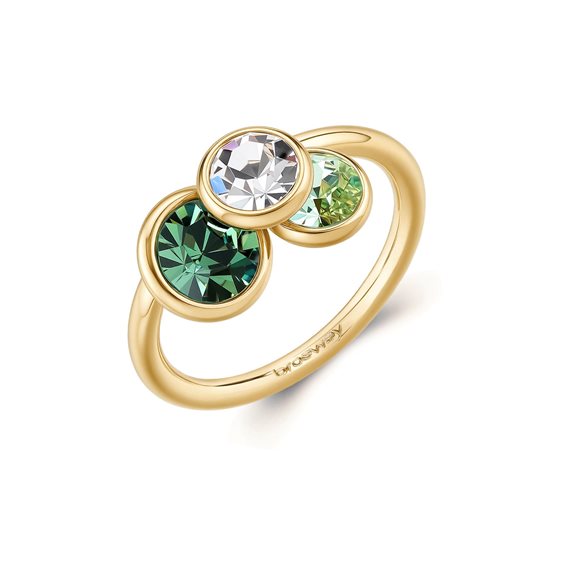 Ring Brosway Woman in Steel BYM219C - BYM219C